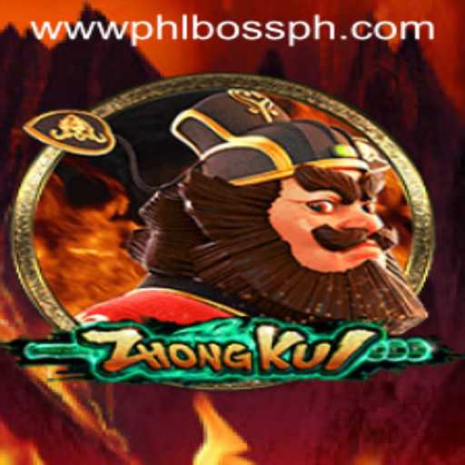 Unveiling the Mystical World of ZhongKui: A Game of Strategy and Adventure